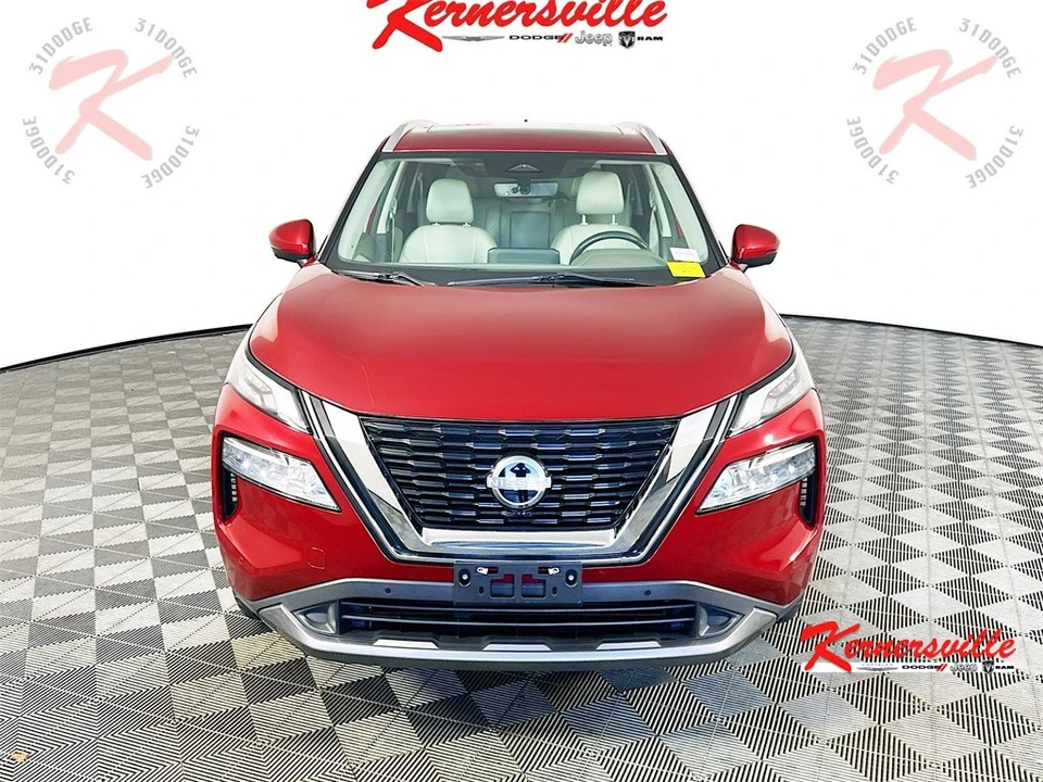 2023 Nissan Rogue - Image 2 of 21