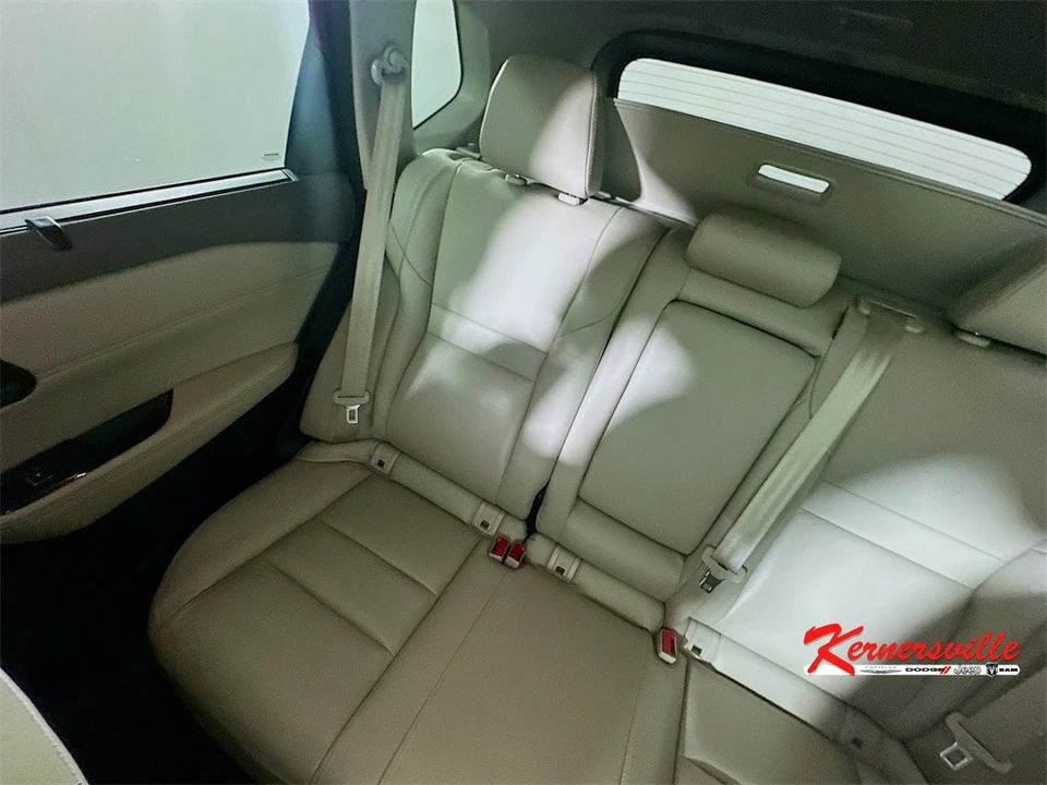 2023 Nissan Rogue - Image 12 of 21