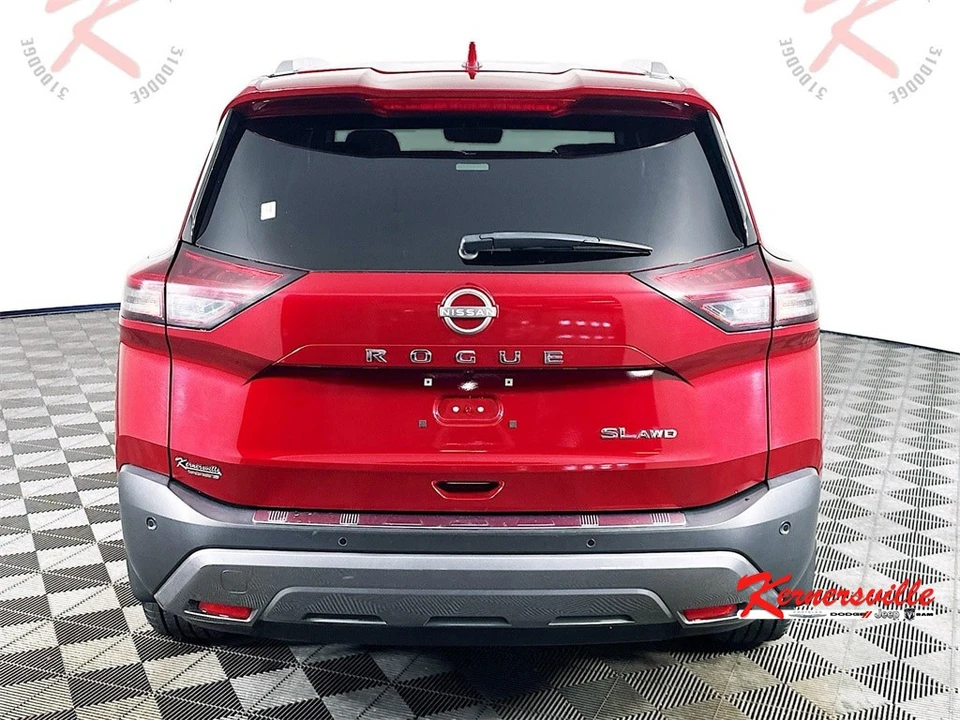 2023 Nissan Rogue - Image 6 of 21