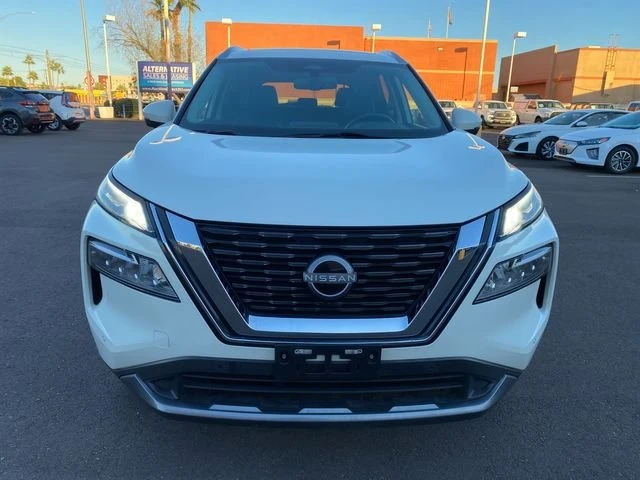 2023 Nissan Rogue - Image 7 of 19