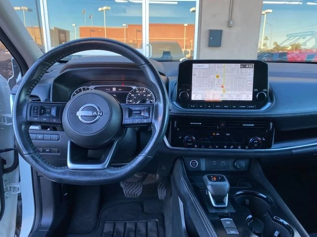 2023 Nissan Rogue - Image 14 of 19
