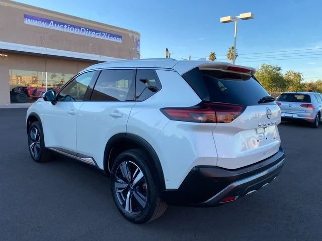 2023 Nissan Rogue - Image 3 of 19