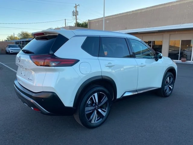 2023 Nissan Rogue - Image 5 of 19