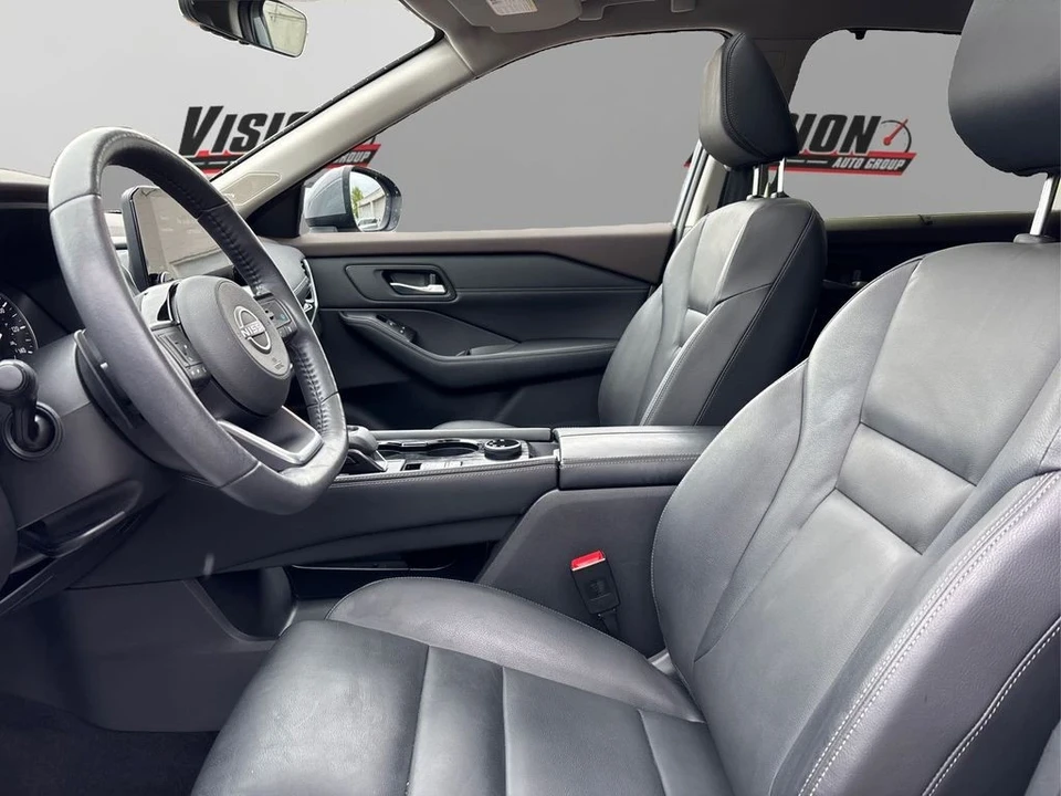 2023 Nissan Rogue - Image 9 of 12