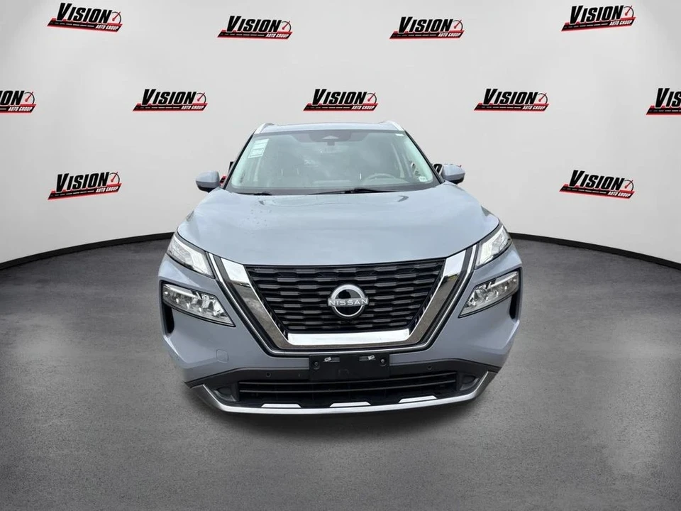 2023 Nissan Rogue - Image 2 of 12