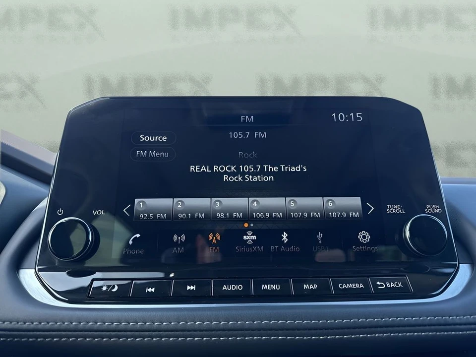 2023 Nissan Rogue - Image 18 of 21