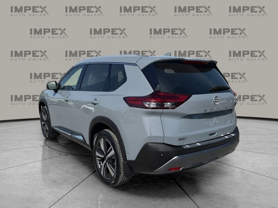 2023 Nissan Rogue - Image 3 of 21