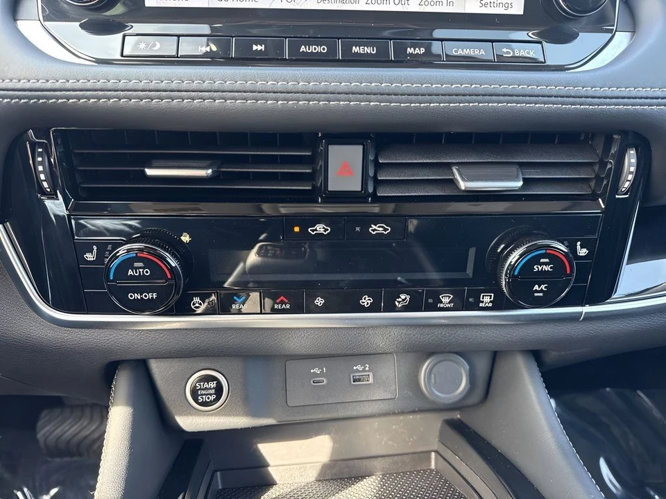 2023 Nissan Rogue - Image 21 of 21