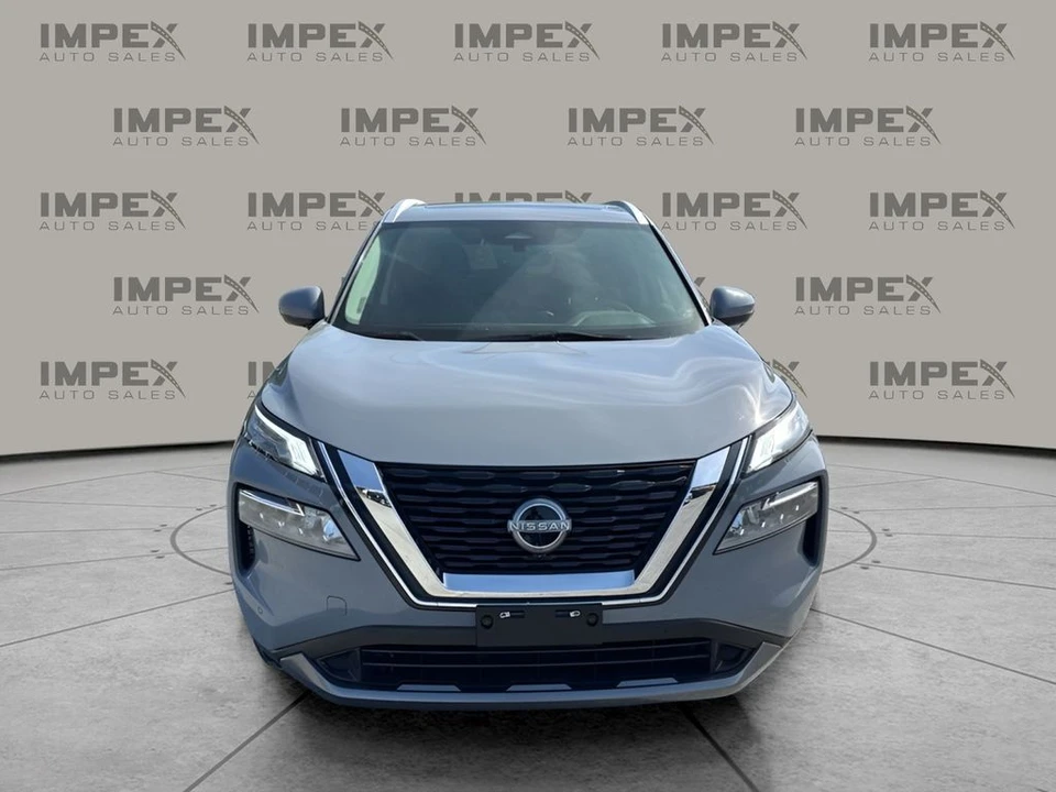 2023 Nissan Rogue - Image 8 of 21