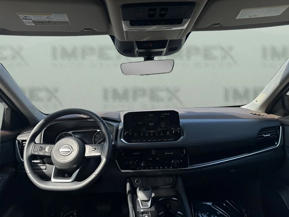 2023 Nissan Rogue - Image 13 of 21