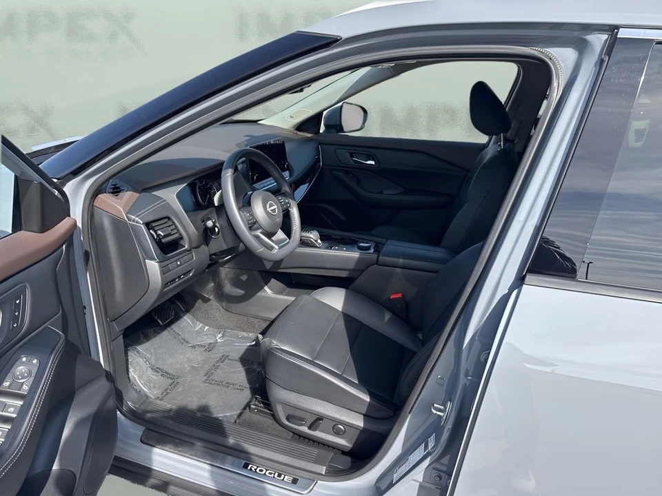 2023 Nissan Rogue - Image 9 of 21