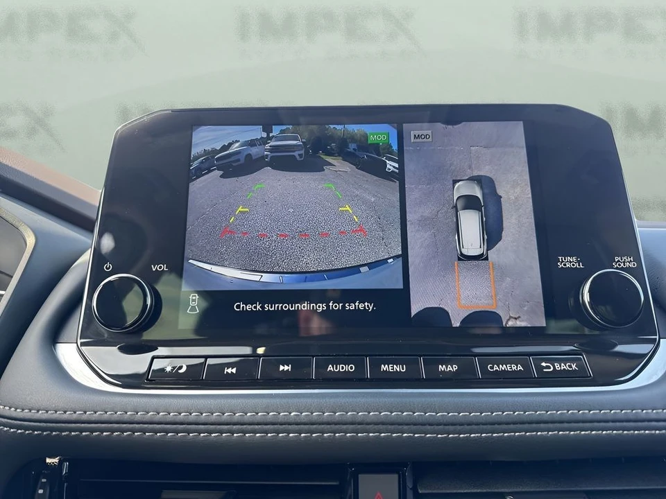 2023 Nissan Rogue - Image 19 of 21