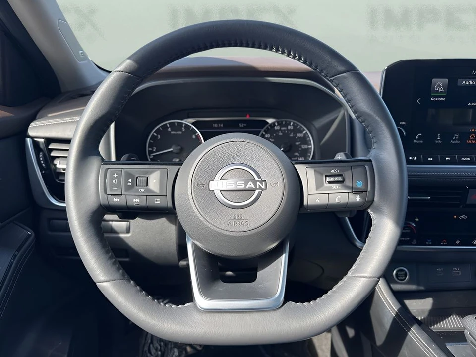 2023 Nissan Rogue - Image 14 of 21
