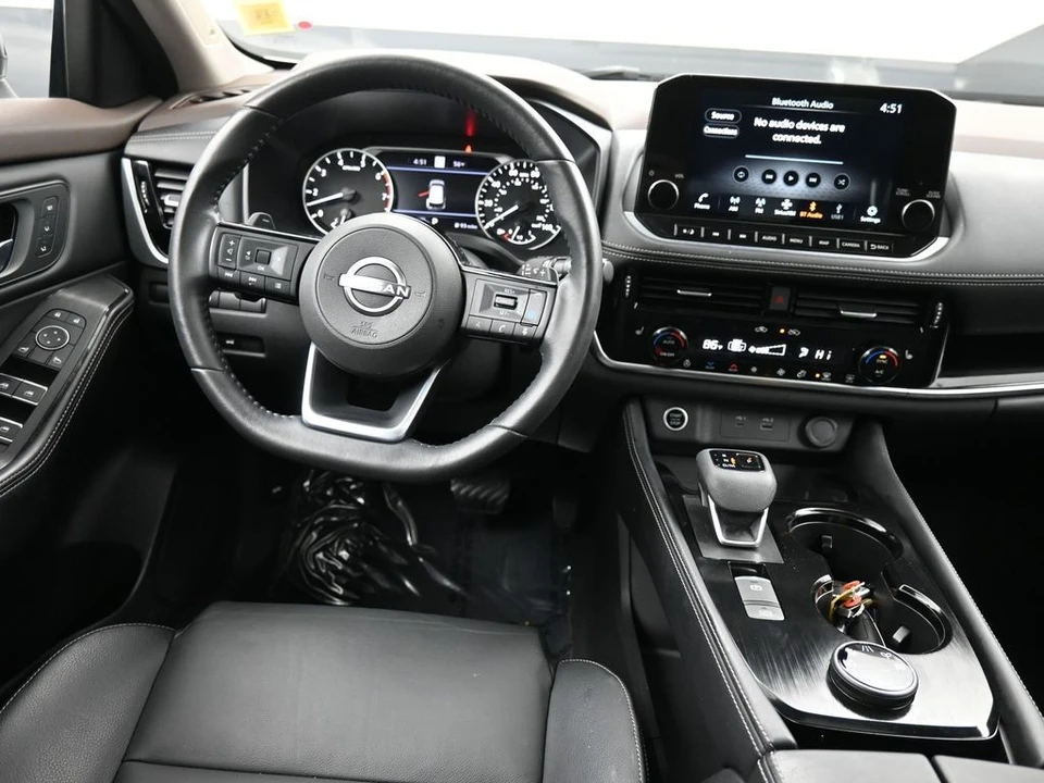 2023 Nissan Rogue - Image 20 of 21