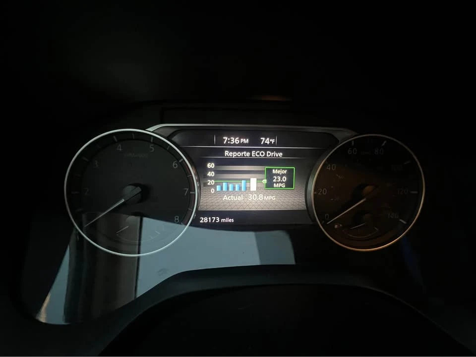 2023 Nissan Rogue - Image 3 of 7