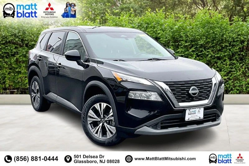 2023 Nissan Rogue - Image 2 of 12