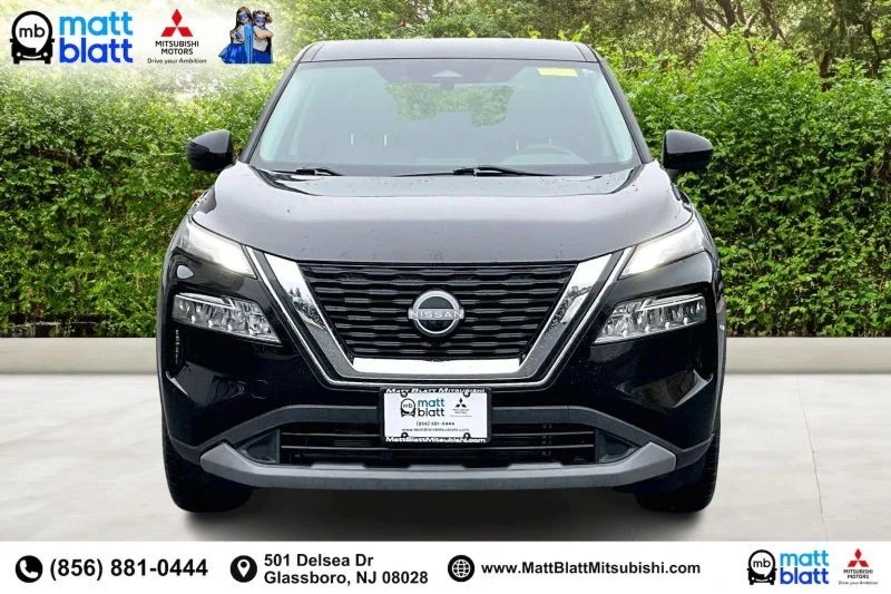 2023 Nissan Rogue - Image 3 of 12