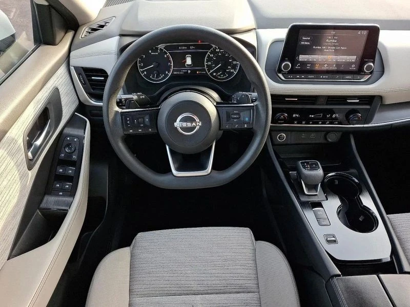 2023 Nissan Rogue - Image 11 of 12