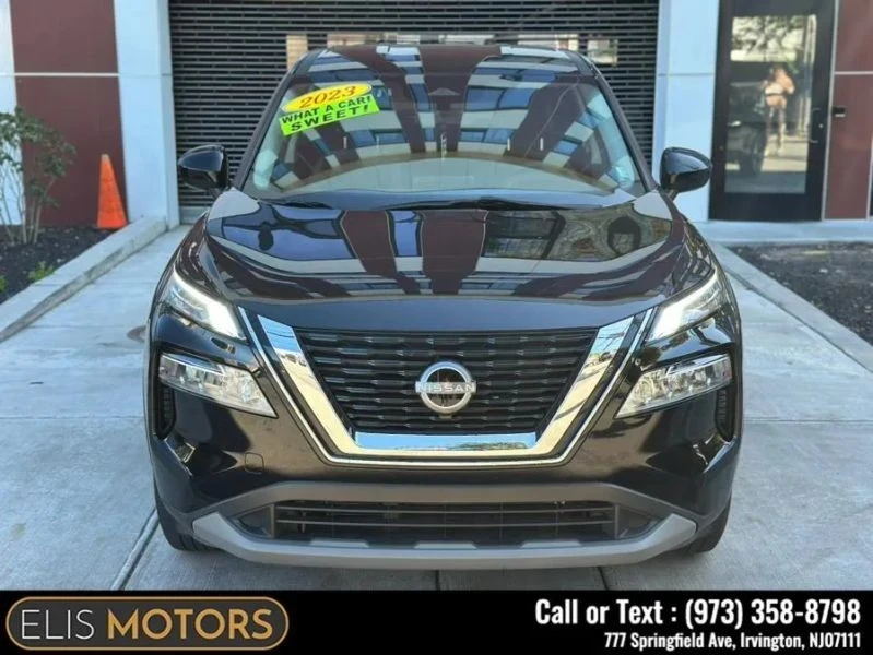 2023 Nissan Rogue - Image 2 of 12