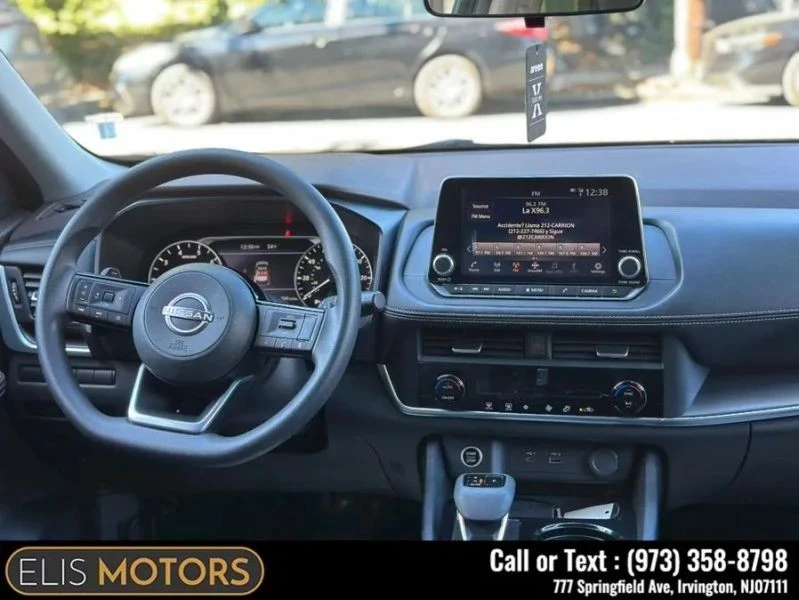 2023 Nissan Rogue - Image 9 of 12