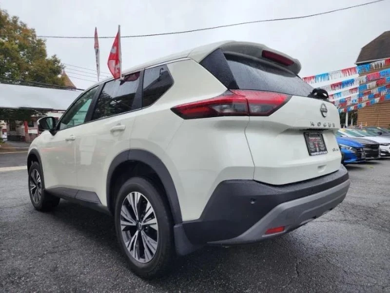 2023 Nissan Rogue - Image 4 of 12