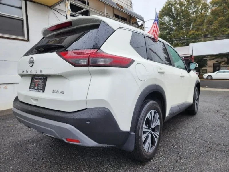 2023 Nissan Rogue - Image 6 of 12