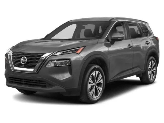 2023 Nissan Rogue - Image 2 of 5