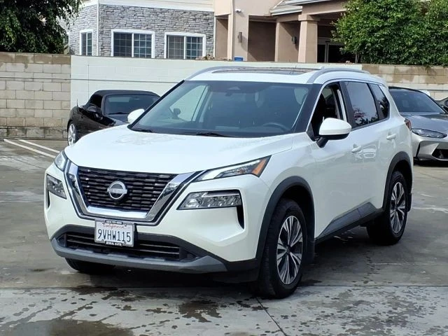 2023 Nissan Rogue - Image 3 of 25