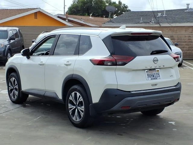 2023 Nissan Rogue - Image 6 of 25