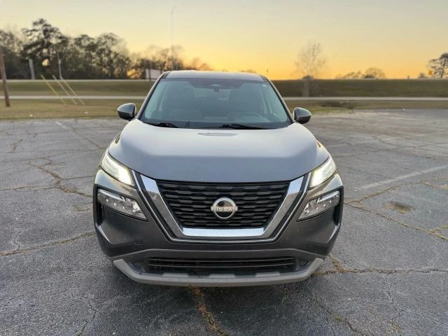 2023 Nissan Rogue - Image 8 of 12