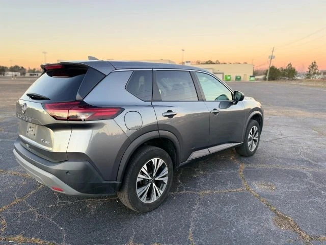 2023 Nissan Rogue - Image 5 of 12