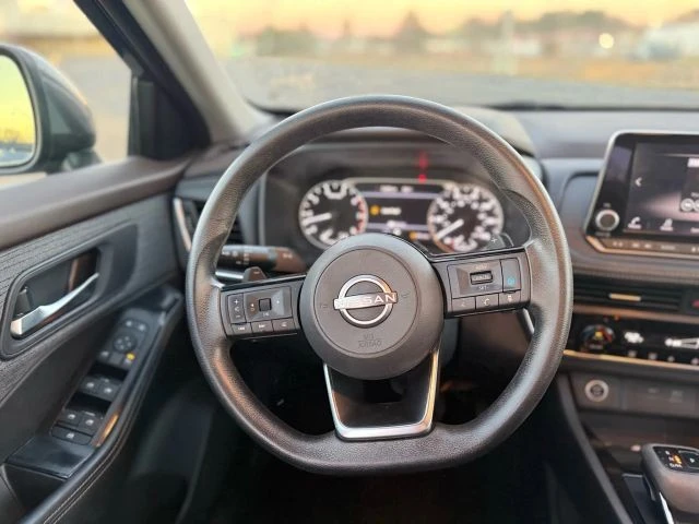 2023 Nissan Rogue - Image 11 of 12