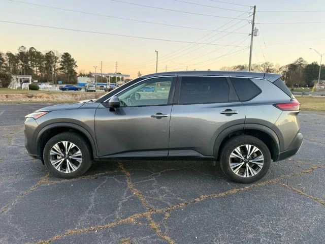 2023 Nissan Rogue - Image 2 of 12