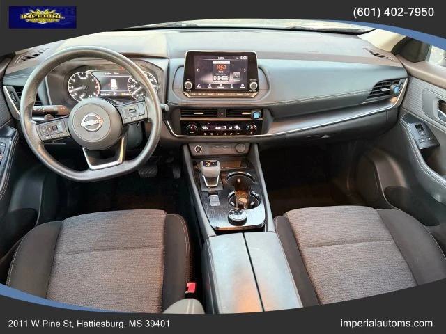 2023 Nissan Rogue - Image 12 of 12
