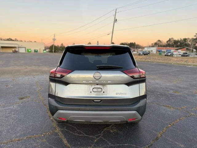 2023 Nissan Rogue - Image 4 of 12