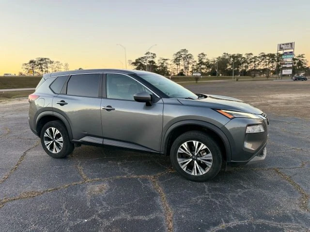 2023 Nissan Rogue - Image 7 of 12