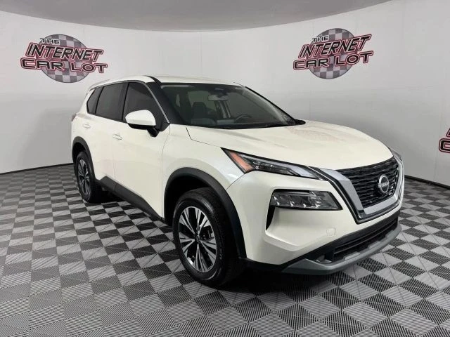 2023 Nissan Rogue - Image 9 of 12