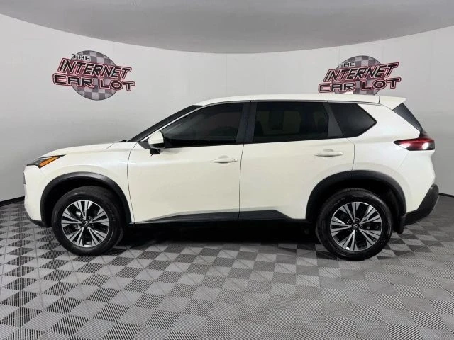 2023 Nissan Rogue - Image 4 of 12