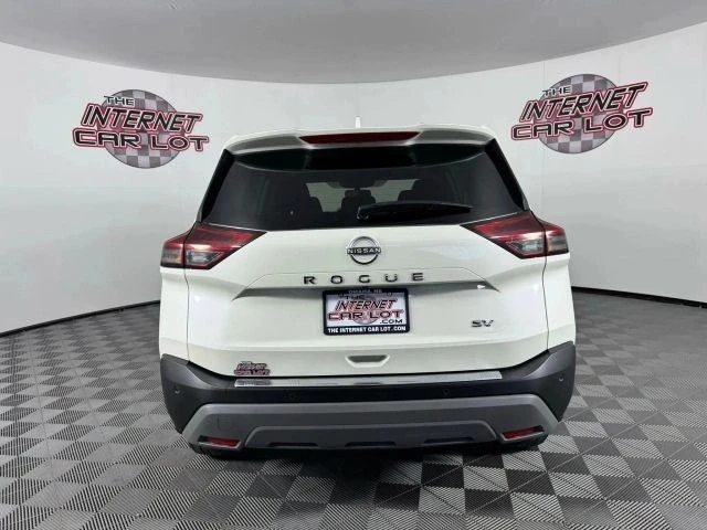 2023 Nissan Rogue - Image 6 of 12