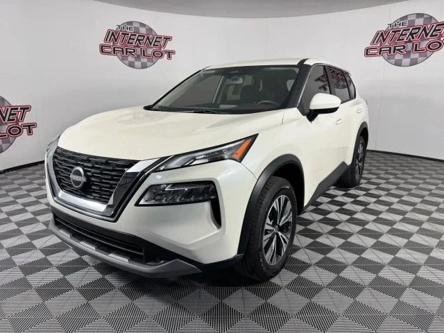 2023 Nissan Rogue - Image 3 of 12