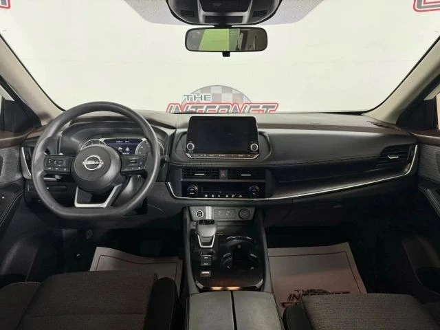 2023 Nissan Rogue - Image 11 of 12
