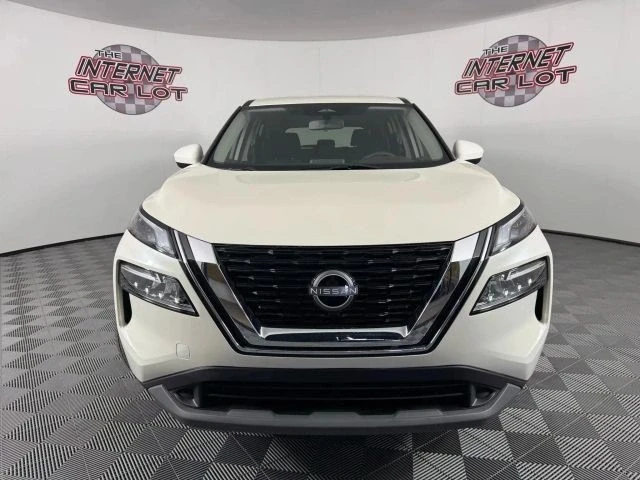 2023 Nissan Rogue - Image 2 of 12