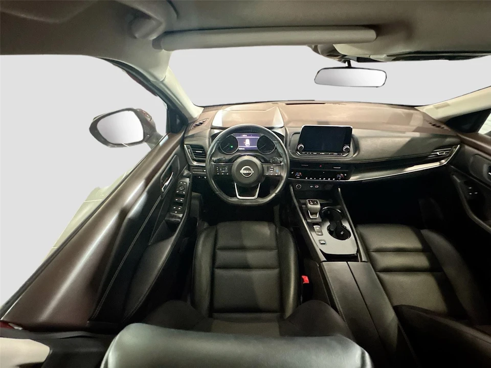 2023 Nissan Rogue - Image 3 of 21