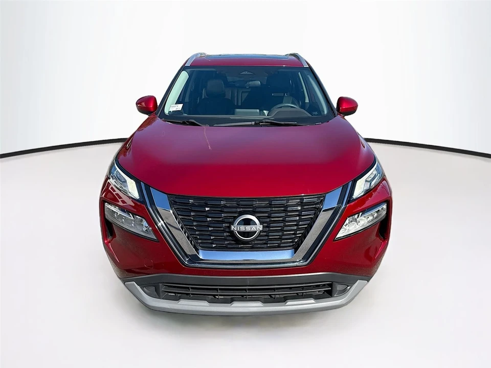 2023 Nissan Rogue - Image 6 of 14