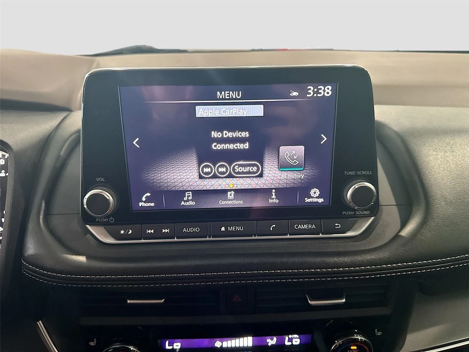 2023 Nissan Rogue - Image 9 of 21