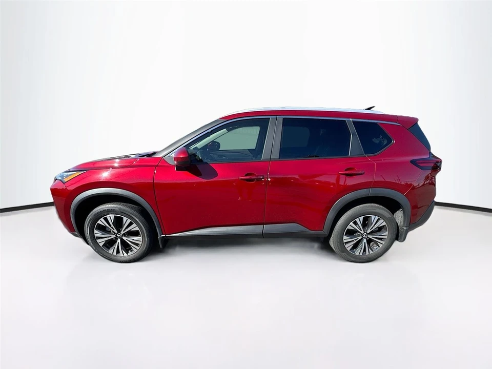 2023 Nissan Rogue - Image 2 of 14