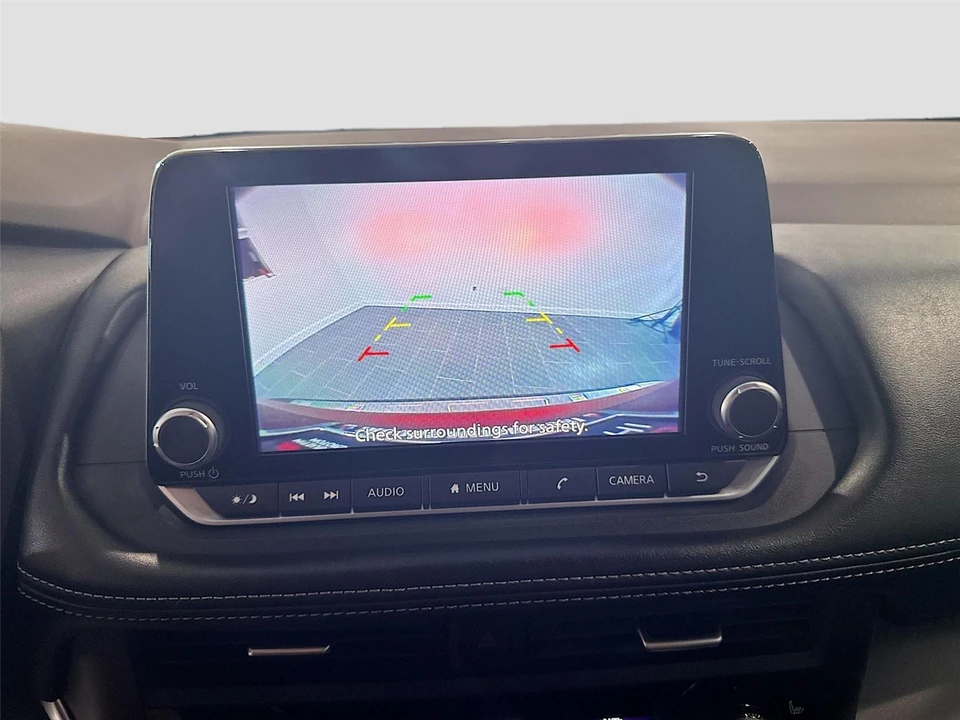 2023 Nissan Rogue - Image 10 of 21