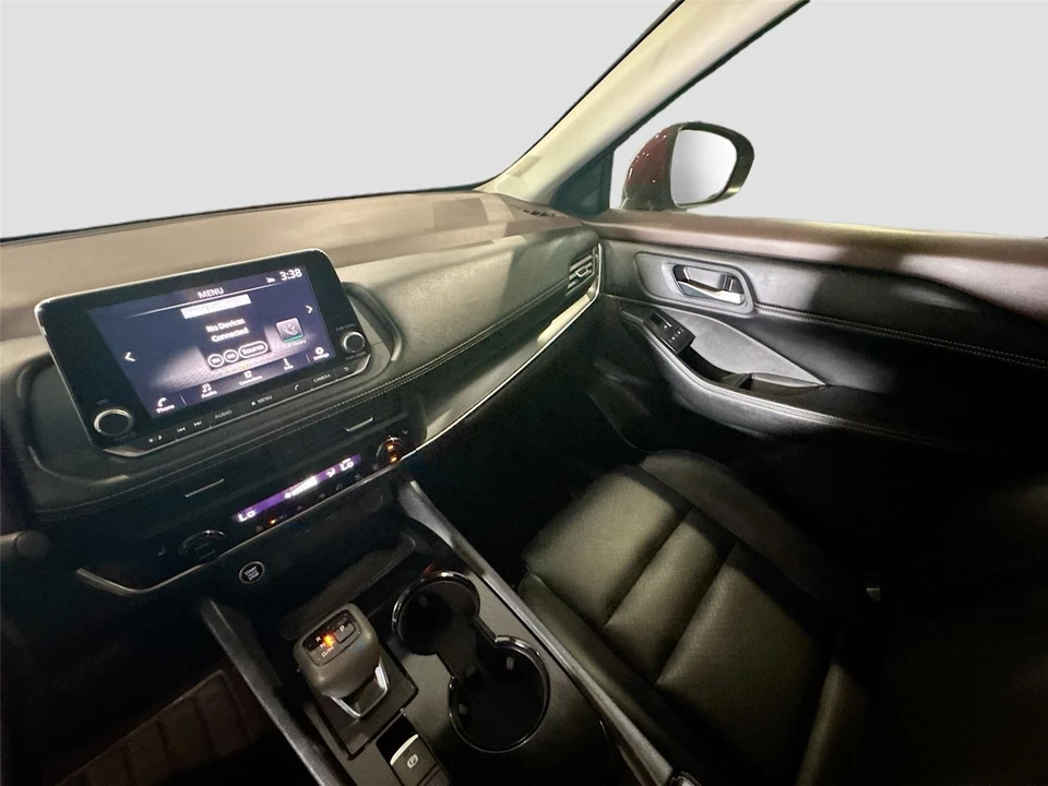 2023 Nissan Rogue - Image 8 of 21