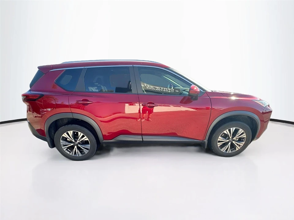 2023 Nissan Rogue - Image 4 of 14