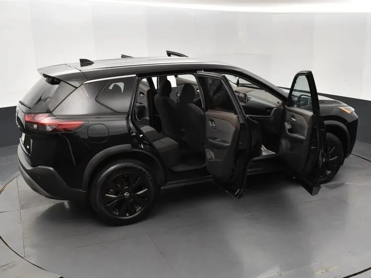 2023 Nissan Rogue - Image 6 of 12